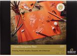 Carta Tonica Rembrandt Rosso Sanguine A4 | 21 X 29,7 Cm, 180 G, 50 Fogli