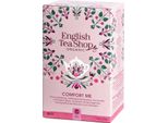 Ets - Comfort Me, Tè Benessere Bio, 20 Bustine Di Tè #