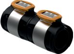 Geberit Kupplung Flowfit Ppsu DN40 50Mm