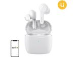 Earfun Wireless Earphones Tws Earfun Air (White)