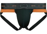 2EROS - Intimo Da Uomo Sospensorio - Aktiv Nrg Jockstrap Green - 1X Taglia L