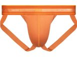 2EROS - Intimo Da Uomo Sospensorio - Adonis Jockstrap Tan - 1X Taglia Xl
