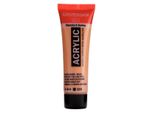 Amsterdam | Vernice Acrilica Tubo 20 Ml Giallo Napoli Rosso 224