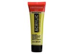 Amsterdam | Tubo Di Vernice Acrilica 20 Ml Verde Giallo 243
