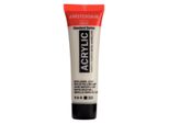 Amsterdam | Vernice Acrilica In Tubetto 20 Ml Giallo Napoli Chiaro 222