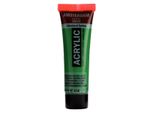 Amsterdam | Vernice Acrilica In Tubetto 20 Ml Verde Chiaro Permanente 618
