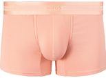 2EROS - Intimo Da Uomo Boxer Corti - Athena Trunk Peach Amber - 1X Taglia L