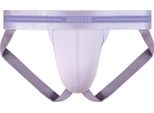 2EROS - Intimo Da Uomo Sospensorio - Athena Jockstrap Pastel Lilac - 1X Taglia M