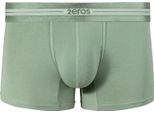 2EROS - Intimo Da Uomo Boxer Corti - Athena Trunk Shale Green - 1X Taglia L