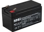 Batteria Al Piombo Mhpower Vrla Agm 12V/150Ah (MS150-12)