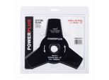 Powerplus Powacg3011 230X25,4 Mm Falciatrice A Disco Trasparente Trasparente Taglia Unica