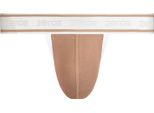 2EROS - Intimo Da Uomo Mutandine A Perizoma - Titan Thong Amphora Brown - 1X Taglia S