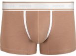 2EROS - Intimo Da Uomo Boxer Corti - Titan Trunk Amphora Brown - 1X Taglia L