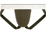 2EROS - Intimo Da Uomo Sospensorio - Titan Jockstrap Deep Depths Green - 1X Taglia L