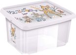 Keeeper 1223800126600 Keeeper Box Karolina "Bambi"", 30 Litri"