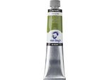 Van Gogh Olio Tubo 200 Ml Succo Verde 623