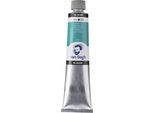 Van Gogh ÖLfarbe Tubo 200 Ml TüRkisblau 522