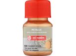 Talens Art Creation Metallic Flacone 30 Ml Oro Prezioso 8020