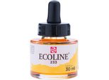 Ecoline Bottiglia Di Acquerello Liquido 30 Ml Chartreuse 233