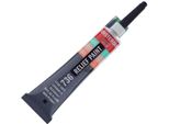 Tubo Di Vernice A Rilievo Amsterdam 20 Ml Grigio Piombo 736