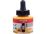 Bottiglia Di Inchiostro Acrilico Amsterdam 30 Ml Giallo Azo Scuro 270