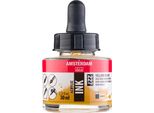 Bottiglia Di Inchiostro Acrilico Amsterdam 30 Ml Giallo Ocra 227