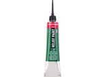 Tubo Di Vernice A Rilievo Amsterdam 20 Ml Verde Scuro 602
