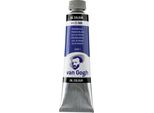 Van Gogh Olio Tubo 40 Ml Blu Di Prussia 508