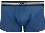 2EROS - Intimo Da Uomo Boxer Corti - Aktiv Helios Trunk Dark Blue - 1X Taglia Xxl