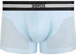 2EROS - Intimo Da Uomo Boxer Corti - Aktiv Helios Trunk Tanager Turquoise - 1X Taglia Xxl