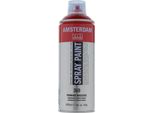 Amsterdam Vernice Spray Bomboletta Altamente Pigmentata 400 Ml Magenta Primario 369