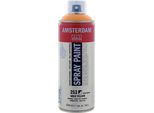 Vernice Spray Amsterdam 400 Ml Giallo Oro
