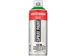 Vernice Spray Amsterdam 400 Ml Verde Chiaro Permanente