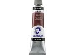 Van Gogh Mars Violet 538 Pittura Ad Olio In Tubetto Da 40 Ml