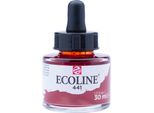 Ecoline Acquerello Liquido 30 Ml Mahocani 441
