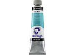 Van Gogh Olio In Tubetto 40 Ml Blu Turchese 522