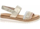 Sandali Donna Remonte D0Q56-90 Metallizzato 38