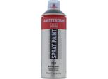 Amsterdam Vernice Spray Bomboletta Altamente Pigmentata 400 Ml Grigio Neutro 710