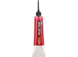 Tubo Di Vernice A Rilievo Amsterdam 20 Ml Rame 805