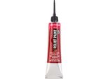 Tubo Di Vernice A Rilievo Amsterdam 20 Ml Rosso-Marrone 422