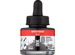 Amsterdam Bottiglia Di Inchiostro Acrilico 30 Ml Grafite 840