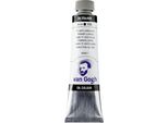 Vernice Ad Olio Van Gogh In Tubetto 40 Ml, Bianco Titanio (Olio Di Lino), 118