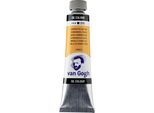 Van Gogh Olio Tubo 40 Ml Giallo Cadmio Scuro 210