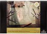 Carta Rembrandt Tonica Verona Verde A3 | 42 X 29,7 Cm, 180 G, 50 Fogli