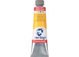 Van Gogh Acrilico Tubo 40 Ml Giallo Azoico Scuro 270