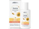 Protezione Solare E Cura Fluido Ultra-Leggero Lsf 50+ 50 Ml