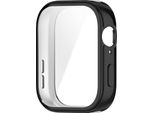 Inf Custodia Per Orologio Premium Per Huawei Fit 3 Nero