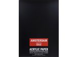 Blocco Di Carta Acrilica Amsterdam | 42 X 29,7 Cm (A3), 350 G, 20 Fogli