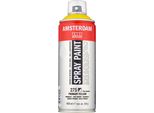 Amsterdam Vernice Spray Bomboletta Altamente Pigmentata 400 Ml Giallo Primario 275