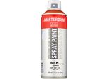 Amsterdam Vernice Spray Bomboletta Altamente Pigmentata 400 Ml Rame 805